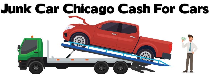 Junk Cars Chicago – Cash for Cars